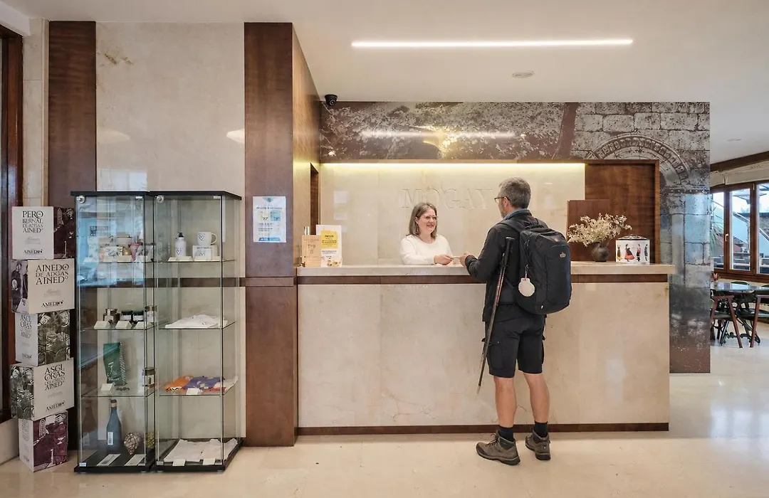 Hotel Mogay-1